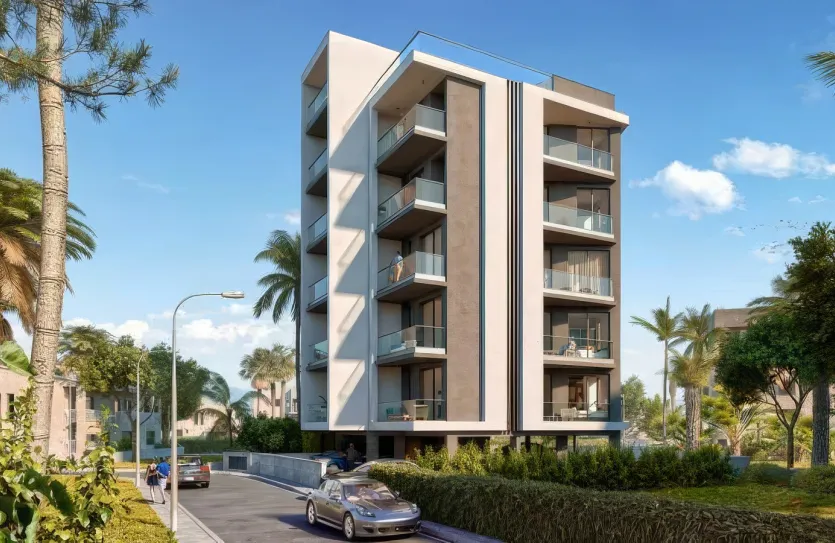 1 bedroom apartment - 12837, photo 5