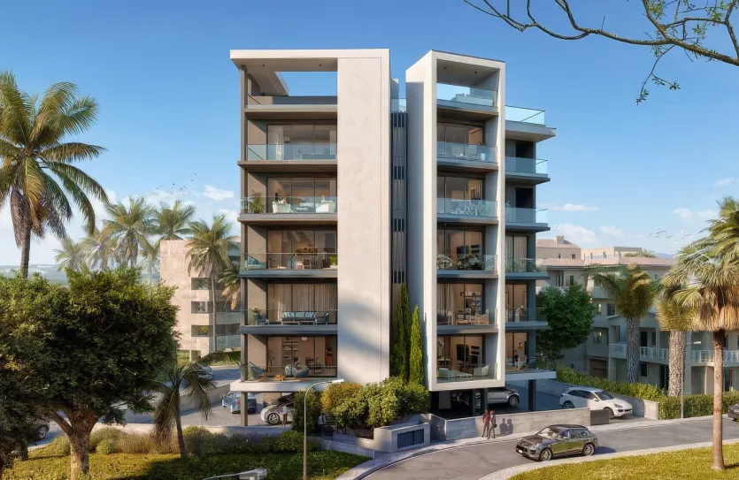 1 bedroom apartment - 12837, photo 11