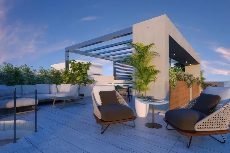 Квартира в Петру Кай Павлу, Город Лимассол, Лимассол