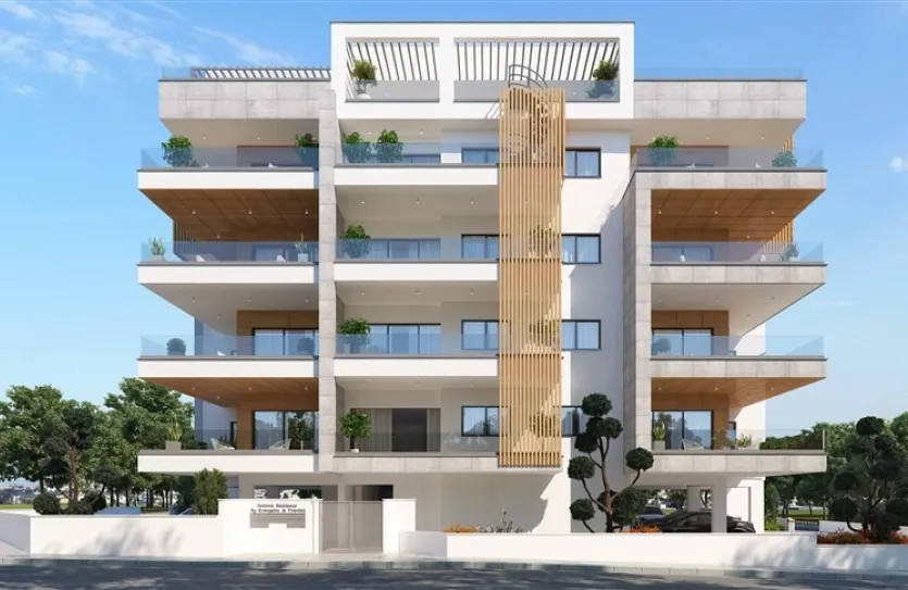 3 bedroom apartment for sale - 13280