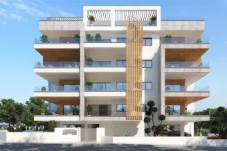 Apartment in Limassol City, Limassol - 13280