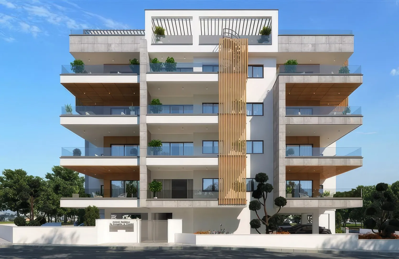 3 bedroom apartment for sale - 13280