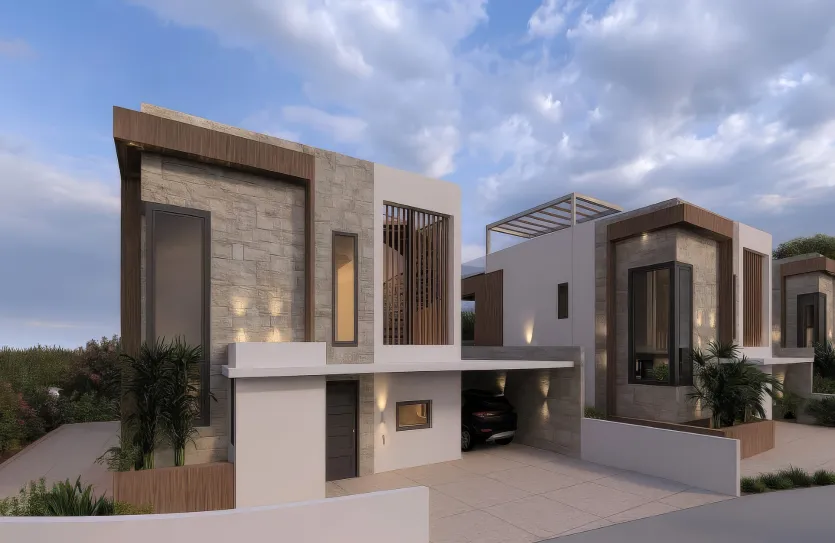 3 bedroom villa - 13204, photo 4