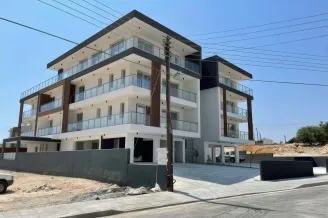 Квартира в Гермасойе, Лимассол