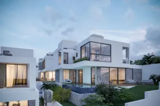 Вилла в Гермасойе, Лимассол