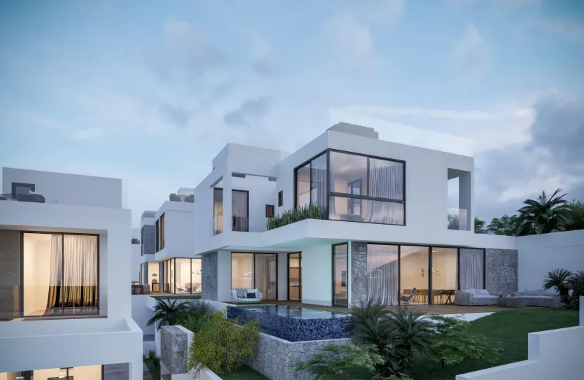 3 bedroom villa for sale - 12981