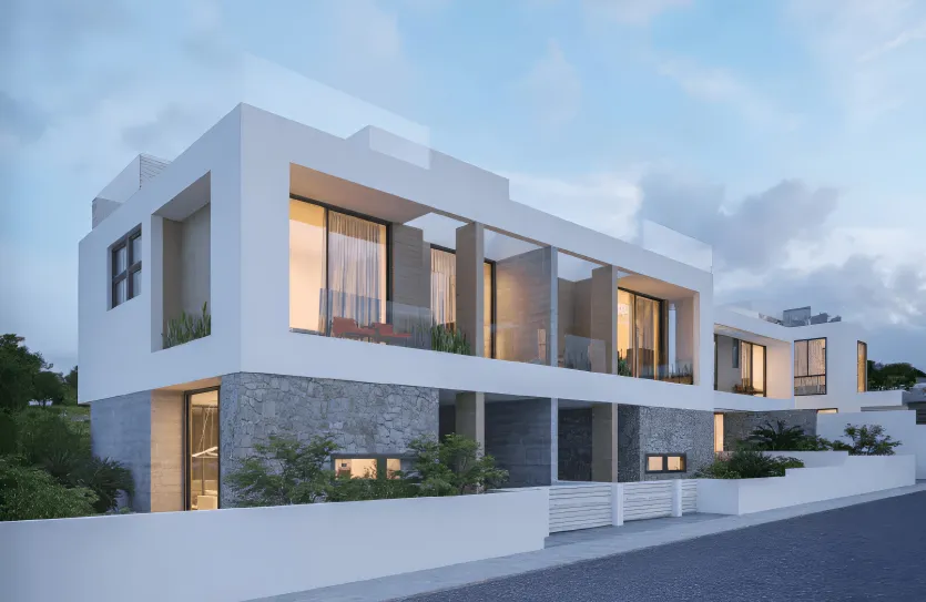 3 bedroom villa for sale - 12981