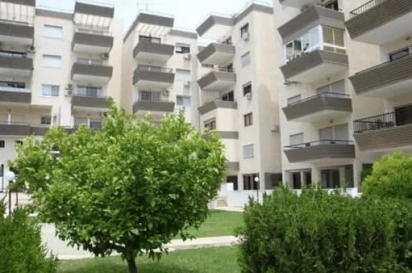 Apartment in Potamos Germasogeias, Germasogeia, Limassol - 12904