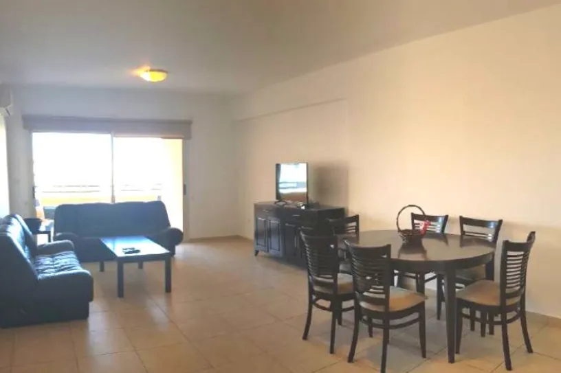 3 bedroom apartment in Potamos Germasogeias, Germasogeia, Limassol - 12589