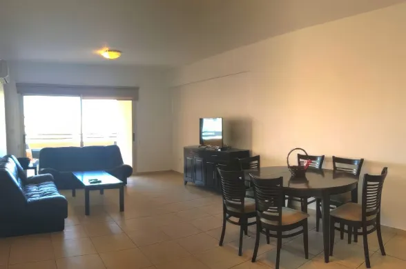 Apartment in Potamos Germasogeias, Germasogeia, Limassol - 12589