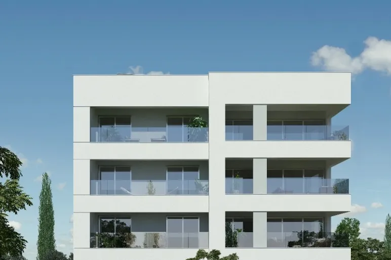 Limassol Property Modern 2-Bedroom Apartments
