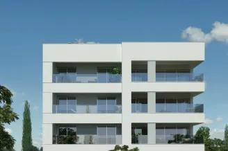 Квартира в Экали, Агия Фила, Город Лимассол, Лимассол