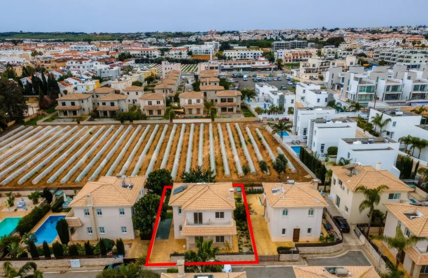 Дом с 3-мя спальнями - 13699, photo 11