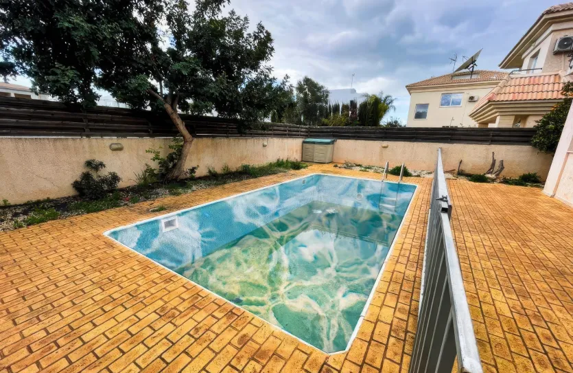 Дом с 3-мя спальнями - 13699, photo 13