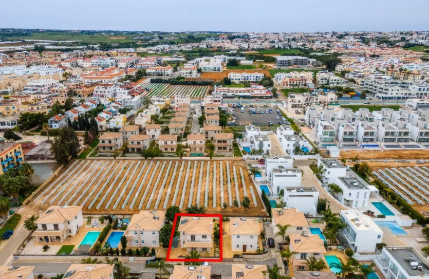 Дом с 3-мя спальнями - 13699, photo 19