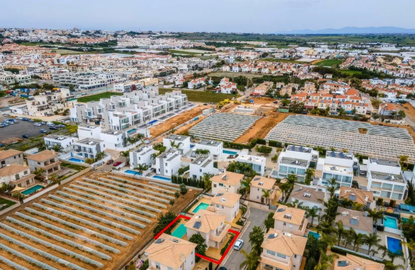 Дом с 3-мя спальнями - 13699, photo 18