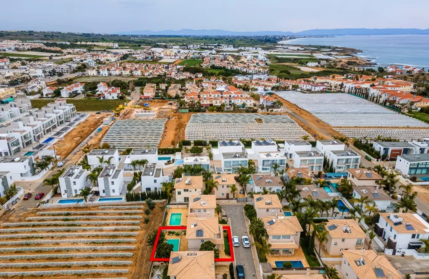 Дом с 3-мя спальнями - 13699, photo 17