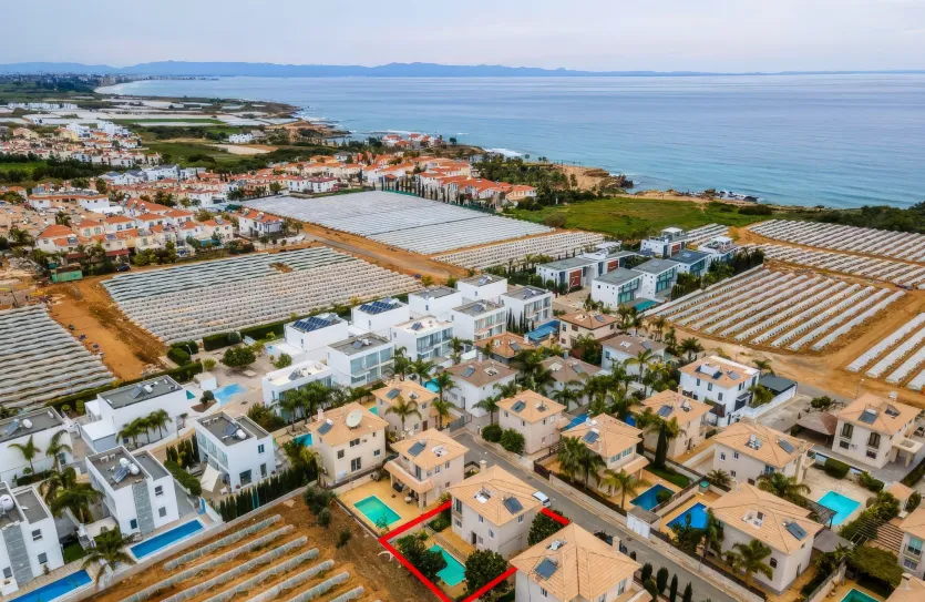 Дом с 3-мя спальнями - 13699, photo 16