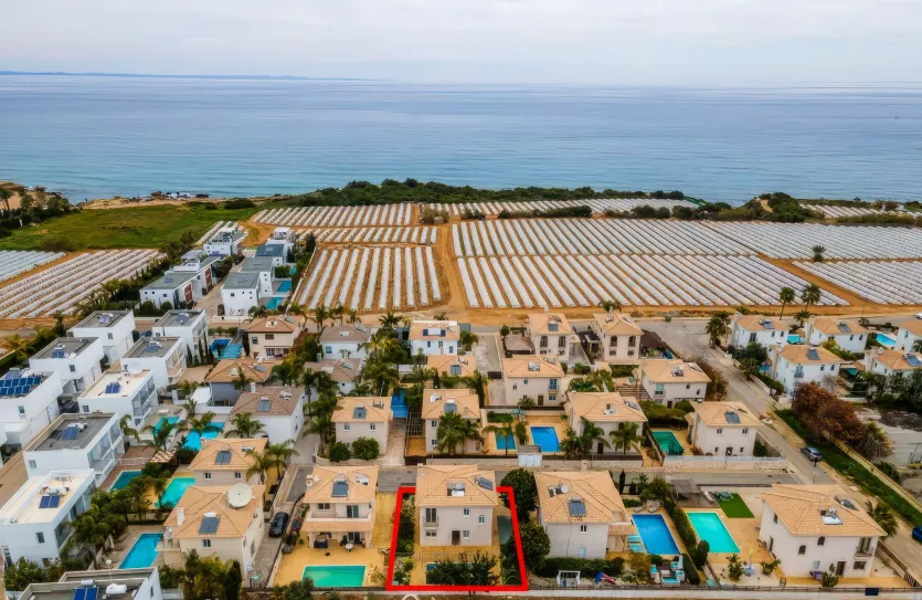 Дом с 3-мя спальнями - 13699, photo 15