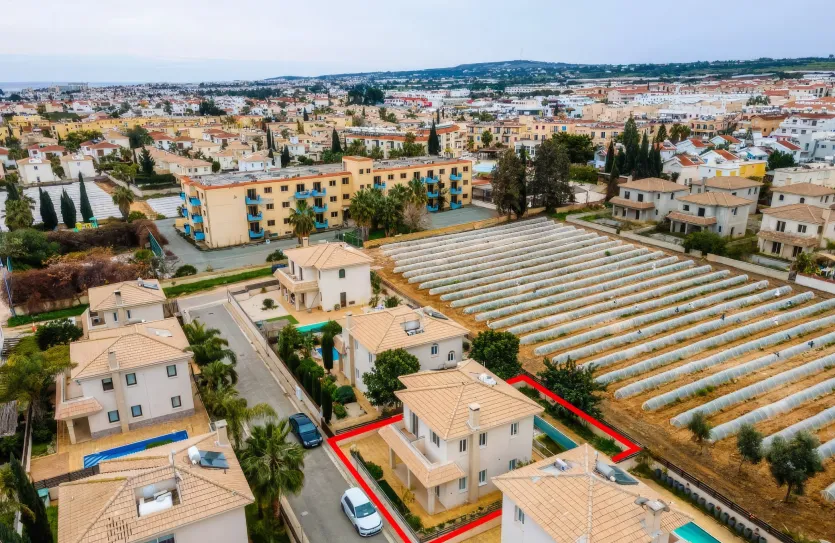 Дом с 3-мя спальнями - 13699, photo 14