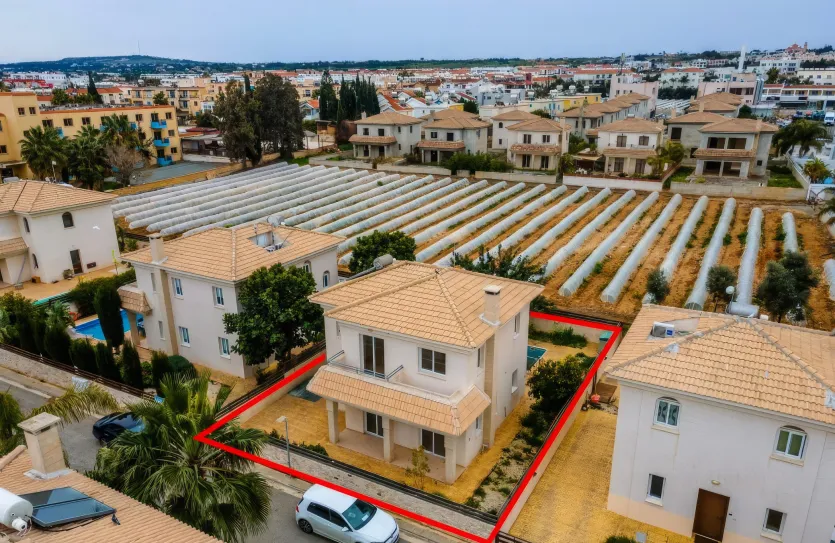 Дом с 3-мя спальнями - 13699, photo 12