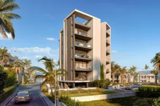 Apartment in Limassol City, Limassol - 13181