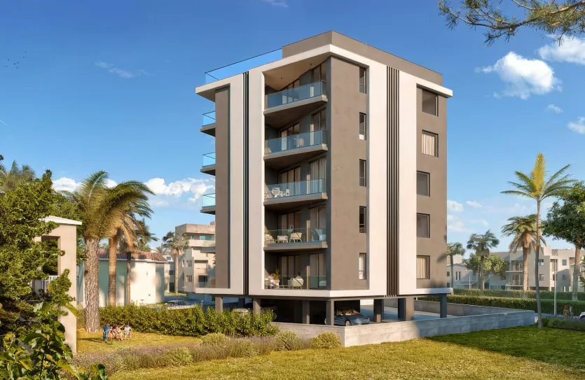 3 bedroom apartment - 13181, photo 17
