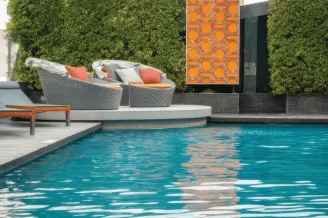 Penthouse in Omonia, Limassol City, Limassol - 12931