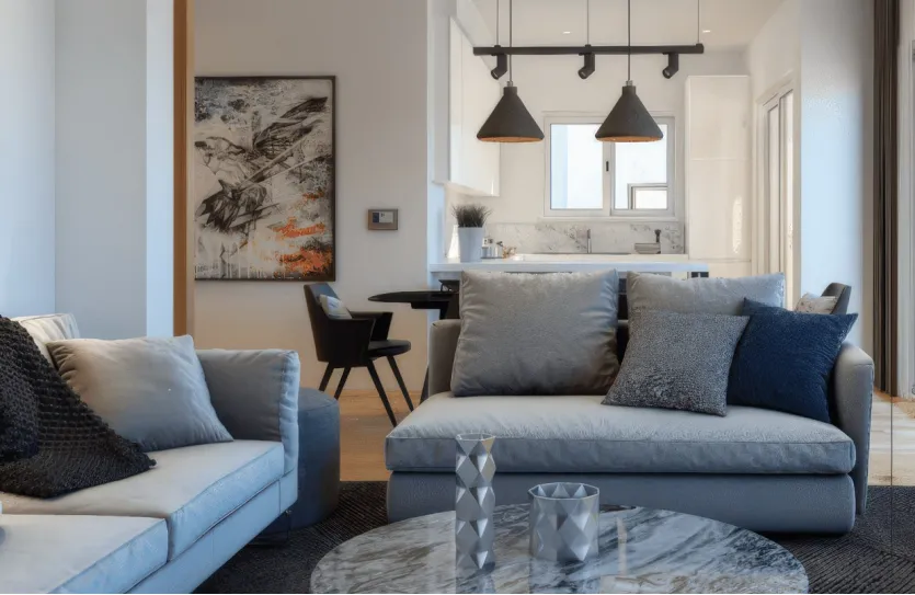 2 bedroom penthouse - 12931, photo 5