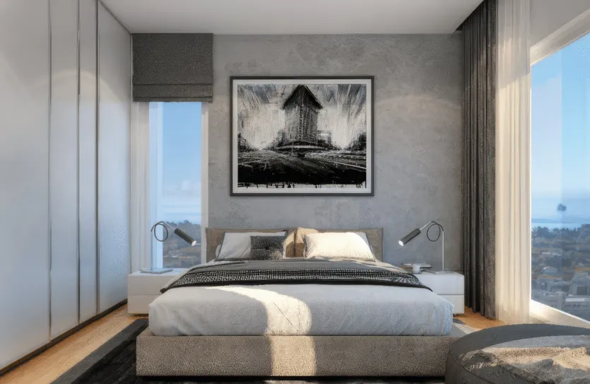 2 bedroom penthouse - 12931, photo 6