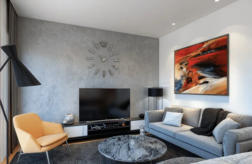 2 bedroom penthouse - 12931, photo 4