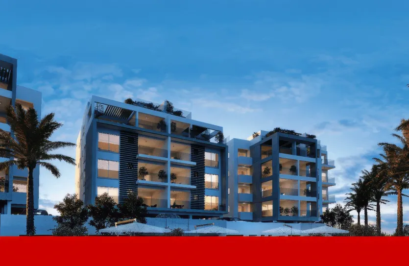 2 bedroom penthouse - 12931, photo 8