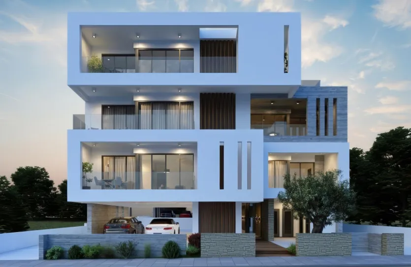 2 bedroom apartment for sale - 12901