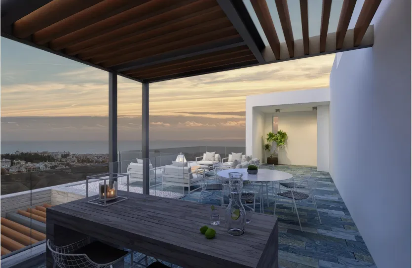 2 bedroom apartment - 12901, photo 4