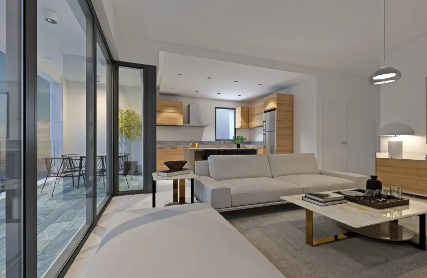 2 bedroom apartment - 12901, photo 5