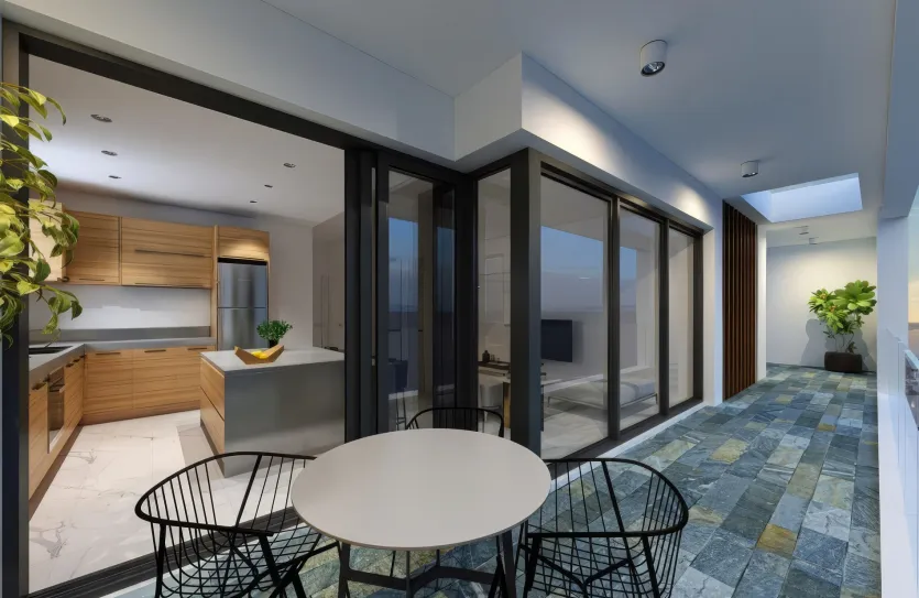 2 bedroom apartment - 12901, photo 6