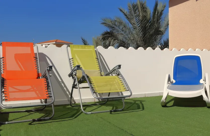 2 bedroom penthouse - 14847, photo 11