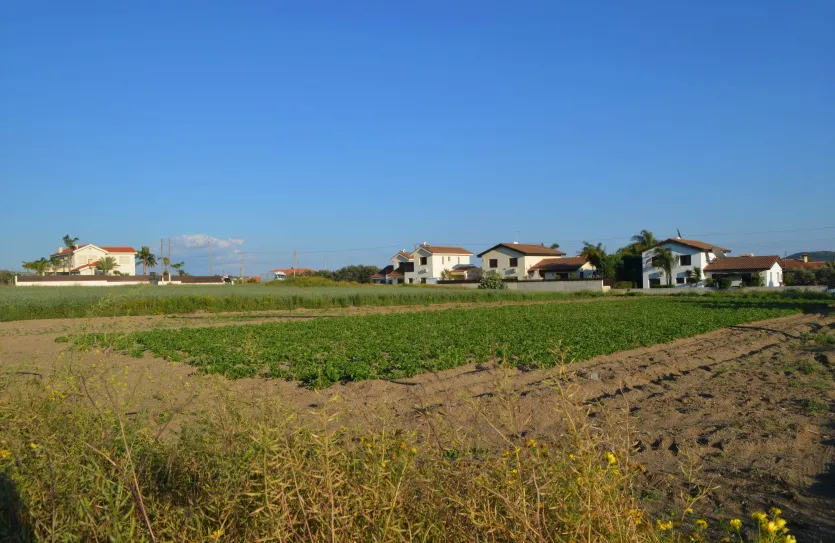 Residential plot for sale - 14848