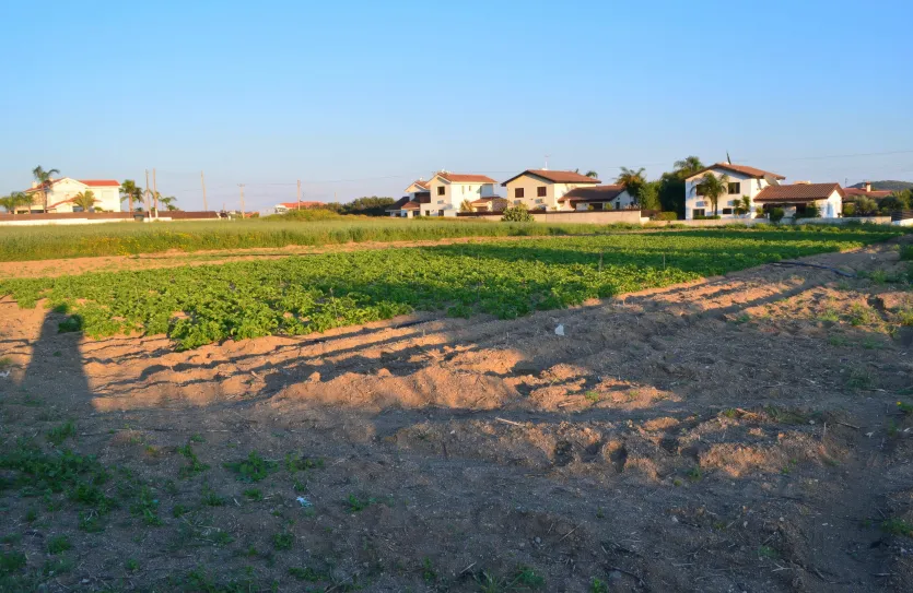 Участок для жилой застройки - 14848, photo 4