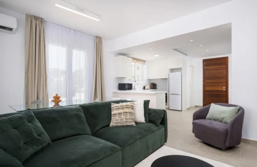 2 bedroom villa for rent - 14849