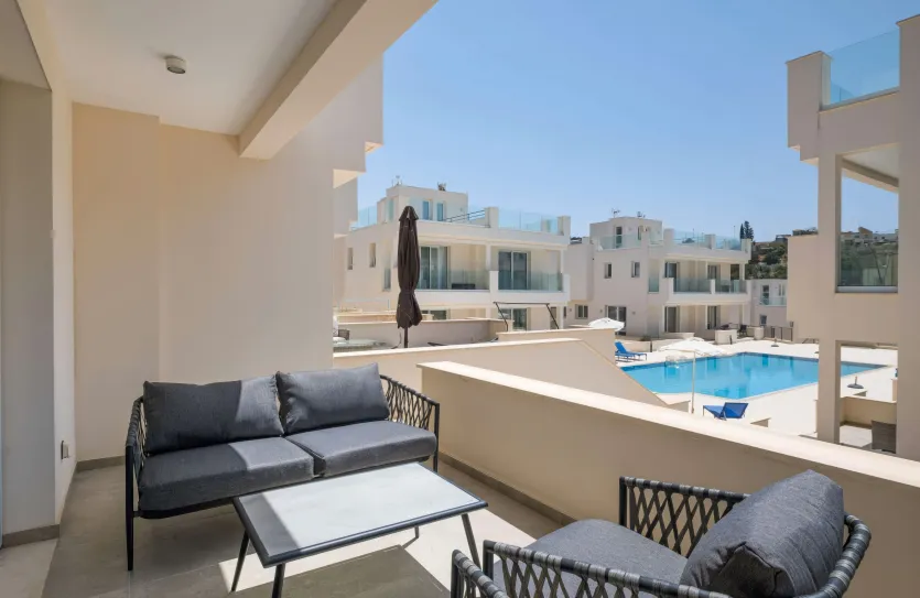 2 bedroom villa - 14849, photo 9