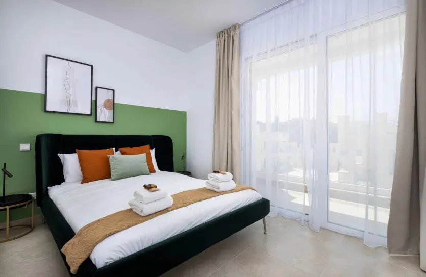 2 bedroom villa - 14849, photo 4