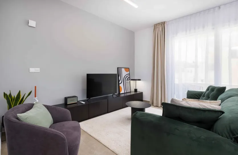2 bedroom villa - 14849, photo 2