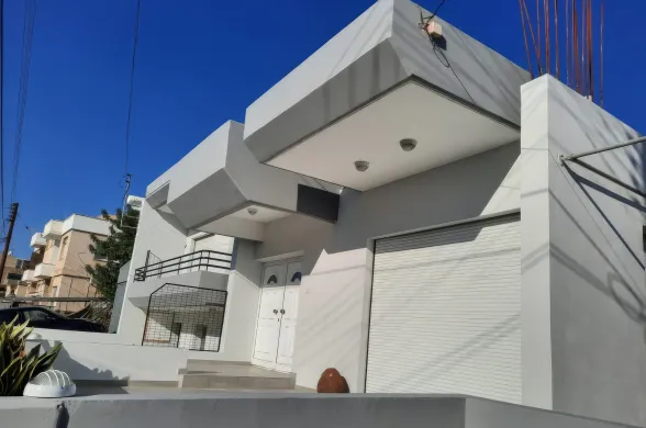 Villa in Kapsalos, Limassol City, Limassol - 14851