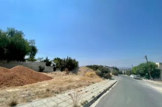 Residential plot in Agia Fyla, Limassol City, Limassol - 14853