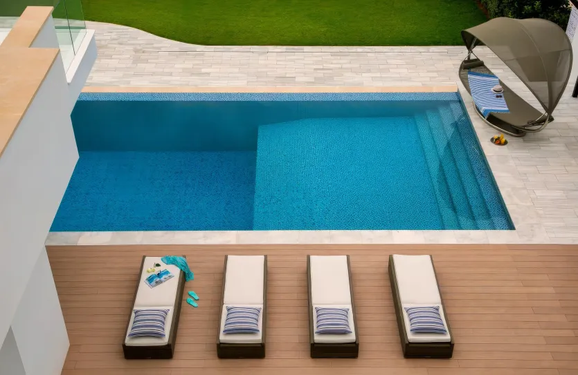 3 bedroom villa - 14855, photo 12