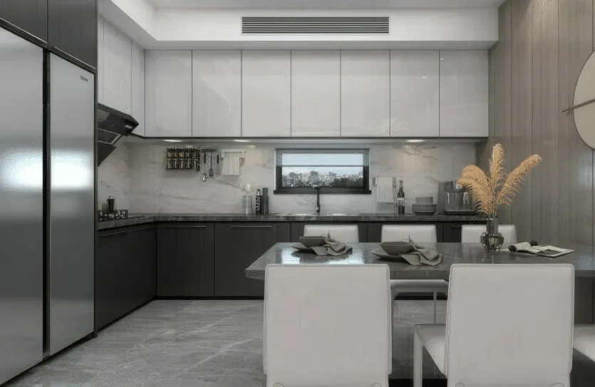 Пентхаус с 3-мя спальнями - 14863, photo 6