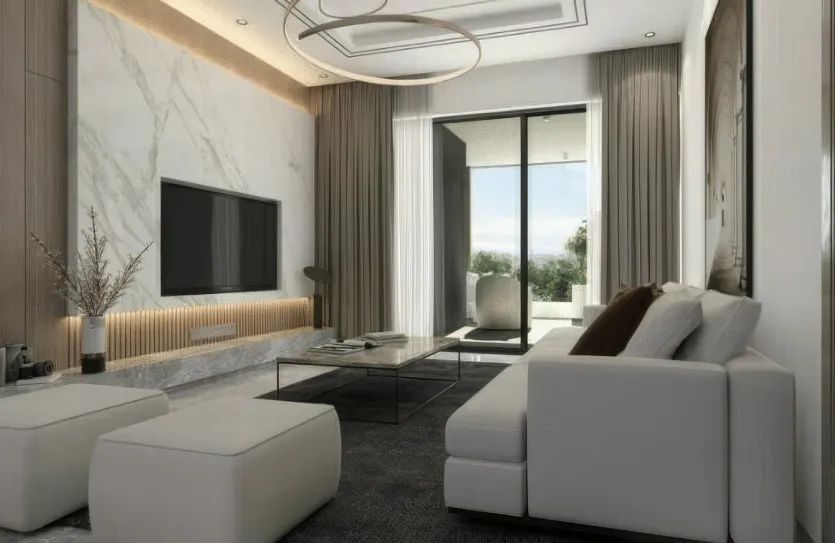 Пентхаус с 3-мя спальнями - 14863, photo 4