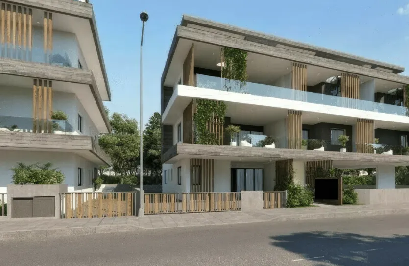 Пентхаус с 3-мя спальнями - 14863, photo 8