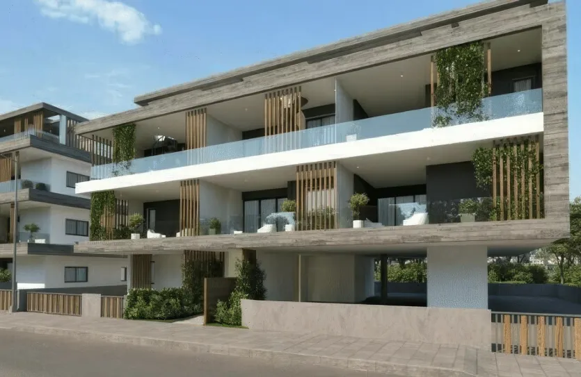 Пентхаус с 3-мя спальнями - 14863, photo 7